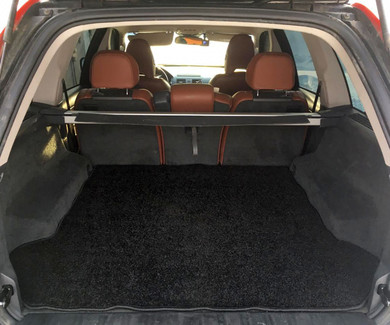 Коврики на Volvo XC90 I 2002 - 2014 в Кирове