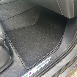 Коврики на BMW X5 (G05/G18) 2018 - 2025 в Кирове