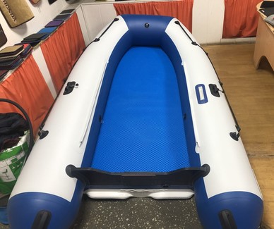 Коврики на Лодки Reef 325НД  в Кирове