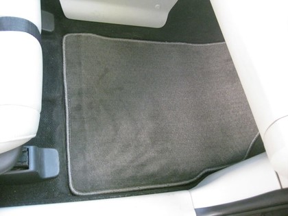 Коврики на Mazda CX7 2006 - 2012 в Кирове