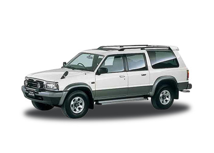 Коврики на Mazda Proceed Marvie 1991 - 1999 в Кирове