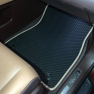 Коврики на Lexus RX IV 2015 - 2022 в Кирове