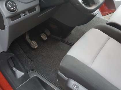 Коврики на Opel Vivaro C 2019 - 2025 в Кирове