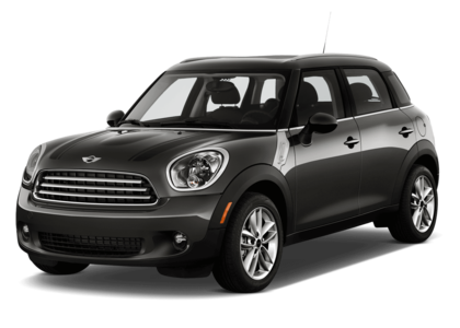 Коврики на Mini Cooper Countryman (R60) 2010 - 2017 в Кирове