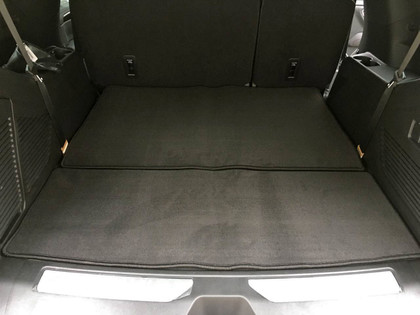 Коврики на Chevrolet Tahoe V 2019 - 2025 в Кирове