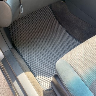 EVA коврики на Toyota Carina ED (T20) 1993 - 1998 в Кирове
