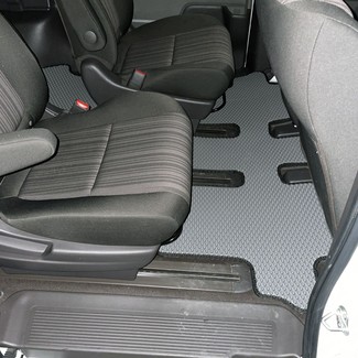 EVA коврики на Honda Freed II 2016 - 2024 в Кирове