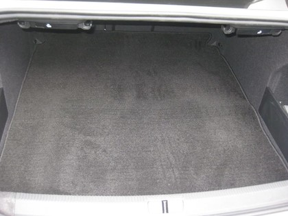 Коврики на Volkswagen Passat B6 2005 - 2011 в Кирове