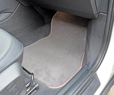 Коврики на BMW 2 Active Tourer (F45) 2014 - 2022 в Кирове