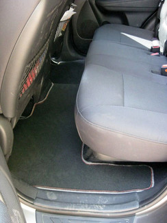 Коврики на KIA Sorento II 2009 - 2012 в Кирове