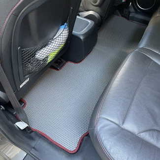 Коврики на Haval H6 2013 - 2022 в Кирове