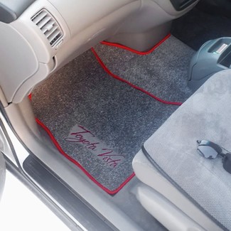 EVA коврики на Toyota Vista (V50) 1998 - 2003 в Кирове