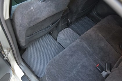 Коврики на Toyota Premio I 2001 - 2007 в Кирове