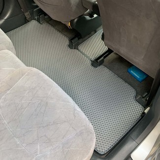 Коврики на Honda Civic VII 5d 2000 - 2005 в Кирове