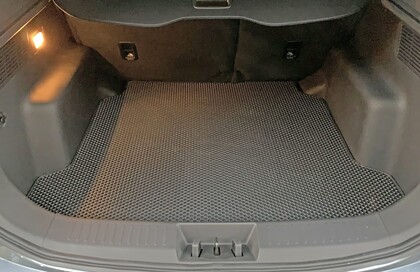 EVA коврики на Chery Tiggo 7L 2024 - 2025 в Кирове EVA коврики на Chery Tiggo 7L 2024 - 2025 в Кирове