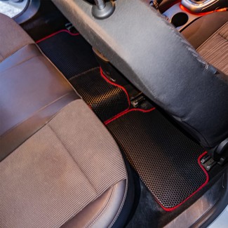 Коврики на Opel Astra J 2009 - 2015 в Кирове
