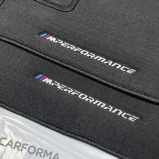 Коврики на BMW 1 (F70) 2024&nbsp;-&nbsp;2026 в Кирове