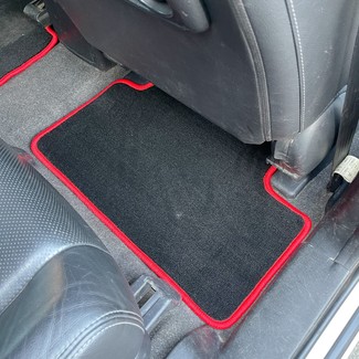 Коврики на Mazda 5 2010 - 2018 в Кирове