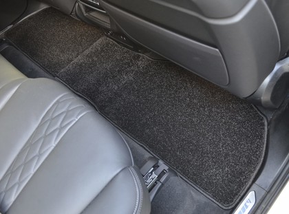 Коврики на BMW X7 (G07) 2018 - 2025 в Кирове