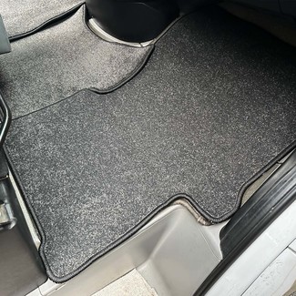 Коврики на Mercedes Sprinter (W906) рестайлинг 2013 - 2018 в Кирове
