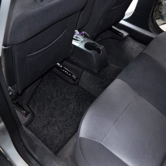 Коврики на Opel Astra H 2004 - 2011 в Кирове