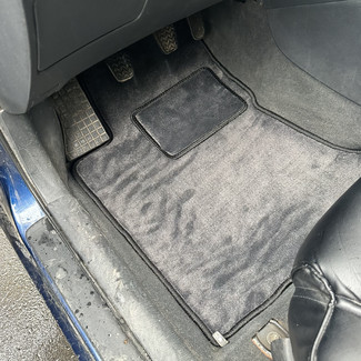 Коврики на Toyota Corolla (E12) 2000 - 2007 в Кирове