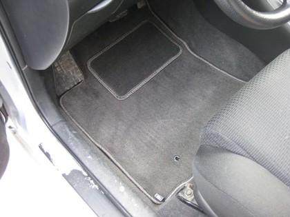 Коврики на Toyota Corolla (E12) 2000 - 2007 в Кирове