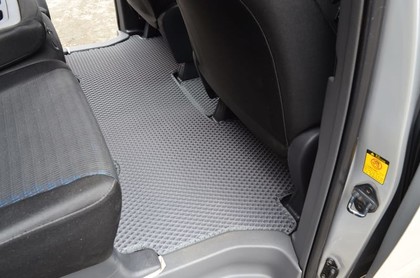 Коврики на Toyota Voxy (R70) 2007 - 2013 в Кирове