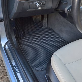 Коврики на BMW 3 (E90/E91/E92/E93) 2005 - 2012 в Кирове
