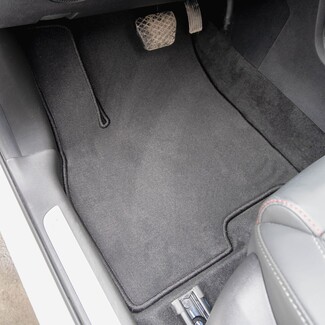 EVA коврики на Chery Tiggo 7L 2024 - 2025 в Кирове EVA коврики на Chery Tiggo 7L 2024 - 2025 в Кирове