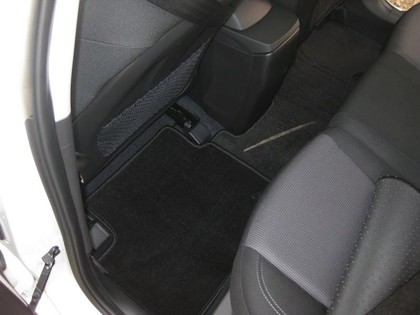 Коврики на Hyundai i30 II 2011 - 2017 в Кирове