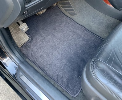 Коврики на Toyota Camry (XV30) 2001 - 2006 в Кирове
