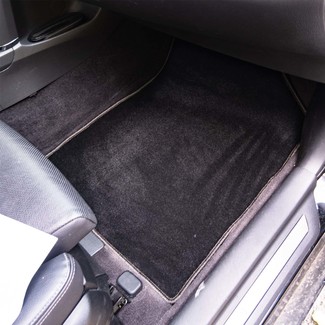Ворсовые коврики на Toyota Camry (XV40) 2006 - 2011 в Кирове