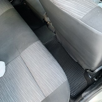 Коврики на Renault Sandero I 2009 - 2014 в Кирове