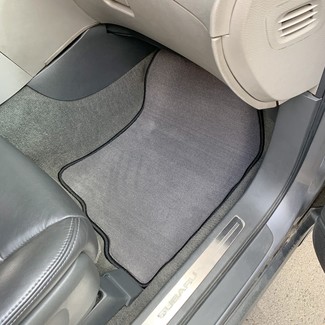 Ворсовые коврики на Subaru Tribeca 2005 - 2014 в Кирове
