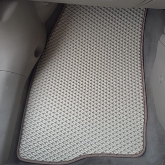 Коврики на Mazda Demio II (DY) 2002 - 2007 в Кирове
