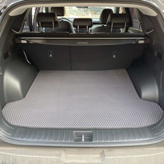 Коврики на Hyundai Tucson IV 2020 - 2025 в Кирове