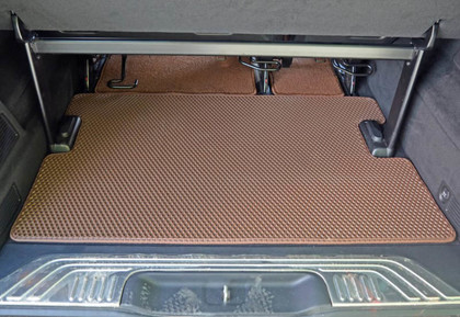 Коврики на Mercedes Vito (W447) 2014 - 2025 в Кирове