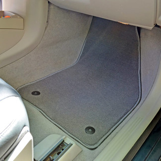 Коврики на Volvo C70 II 2005 - 2013 в Кирове