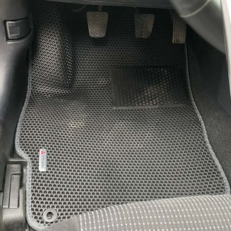 Коврики на Mitsubishi Lancer X 2007 - 2017 в Кирове