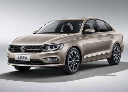 Коврики на Volkswagen Bora IV 2016 - 2025 в Кирове