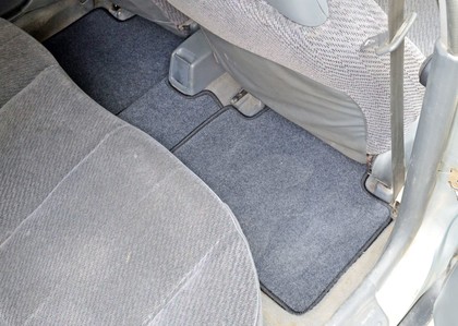 Коврики на Honda Civic V 2d 1993 - 1996 в Кирове