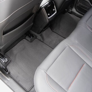 EVA коврики на Chery Tiggo 7L 2024 - 2025 в Кирове EVA коврики на Chery Tiggo 7L 2024 - 2025 в Кирове