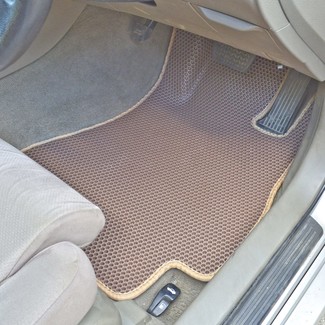 Коврики на Toyota Mark X (130) 2009 - 2019 в Кирове