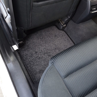 Коврики на Mazda 6 2012 - 2025 в Кирове