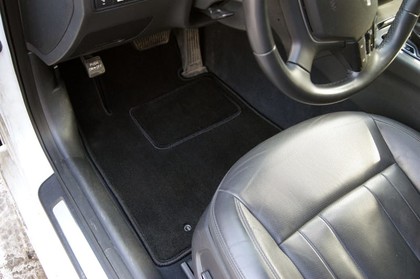 Коврики на Hyundai Genesis II 2014 - 2017 в Кирове
