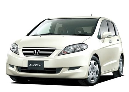 Коврики на Honda Edix 2004 - 2009 в Кирове