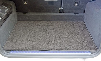EVA коврики на Mercedes G (W463, W465) 2018 - 2025 в Кирове
