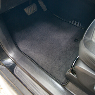 Коврики на Opel Antara 2006&nbsp;-&nbsp;2015 в Кирове