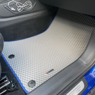 Коврики на Geely Atlas Pro 2019 - 2025 в Кирове
